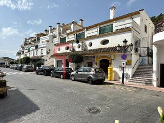 Terreno en venta en Benahavís