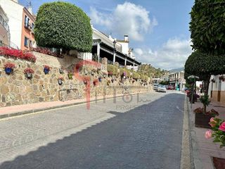 Terreno en venta en Benahavís