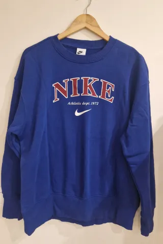 Sudadera Nike