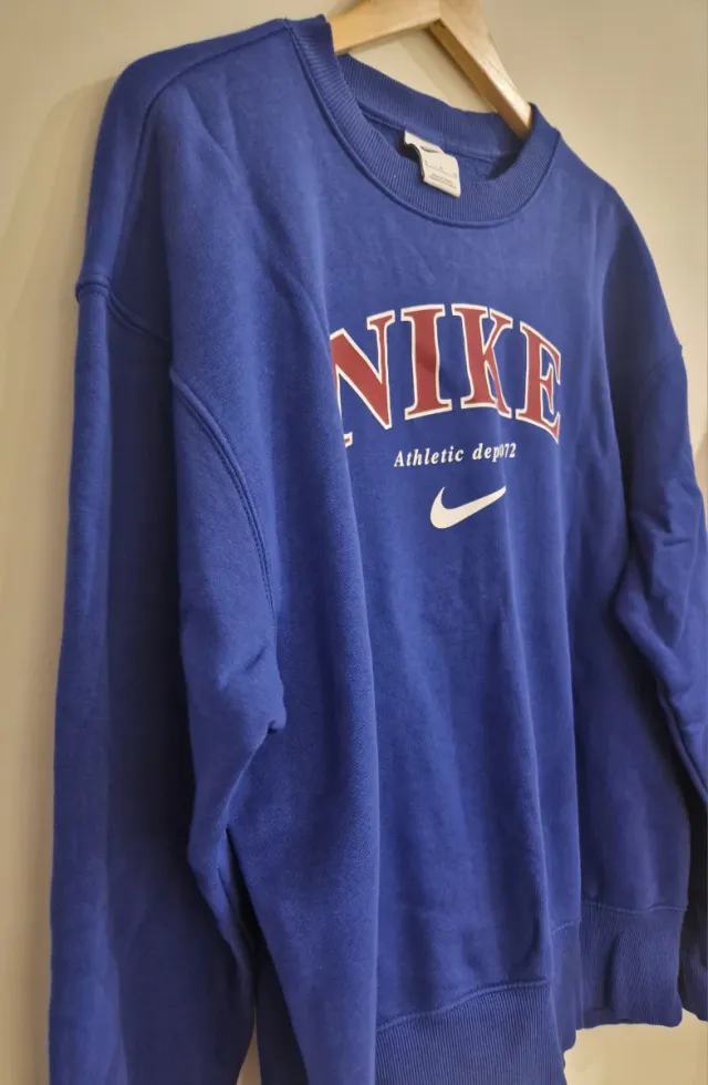 Sudadera Nike