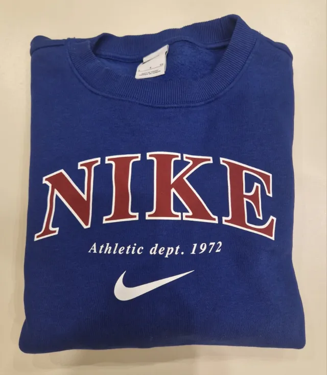 Sudadera Nike