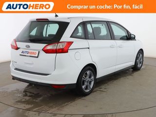 Ford Grand C-MAX 1.5 TDCi Business