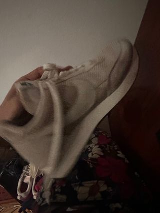 Zapatillas Nike Blancas