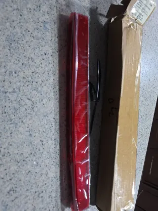 Luz freno trasera Golf V