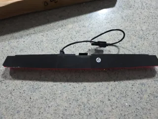 Luz freno trasera Golf V