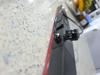 Luz freno trasera Golf V