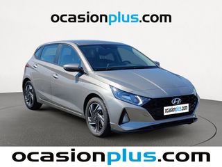 Hyundai i20 1.0 TGDI 48V Klass 74 kW (100 CV)