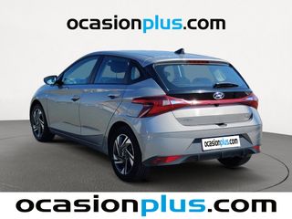 Hyundai i20 1.0 TGDI 48V Klass 74 kW (100 CV)