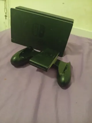 Base y soporte Nintendo Switch