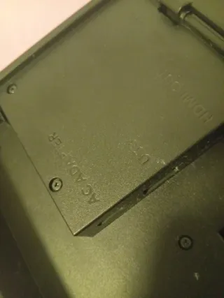 Base y soporte Nintendo Switch