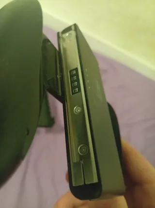 Base y soporte Nintendo Switch