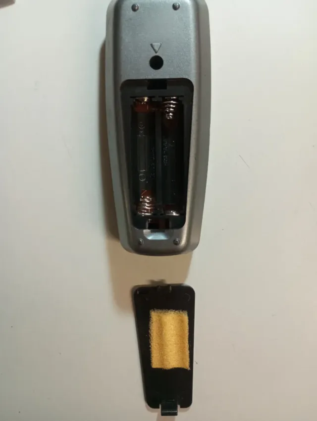 Lote 5 Mandos a Distancia TV