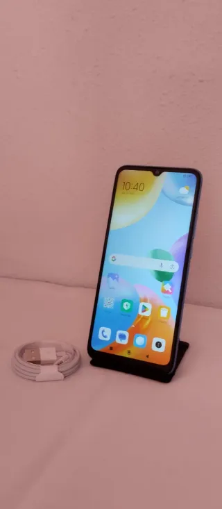 Xiaomi Redmi 10C 6GB RAM 128GB ROM