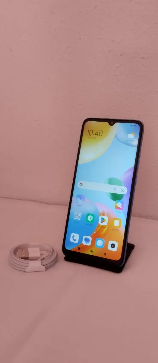 Xiaomi Redmi 10C 6GB RAM 128GB ROM