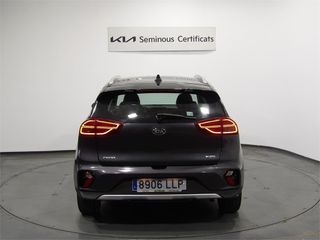 KIA Niro 1.6 GDi PHEV 104kW (141CV) Drive