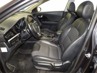 KIA Niro 1.6 GDi PHEV 104kW (141CV) Drive