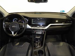 KIA Niro 1.6 GDi PHEV 104kW (141CV) Drive