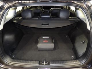 KIA Niro 1.6 GDi PHEV 104kW (141CV) Drive