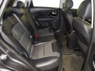 KIA Niro 1.6 GDi PHEV 104kW (141CV) Drive