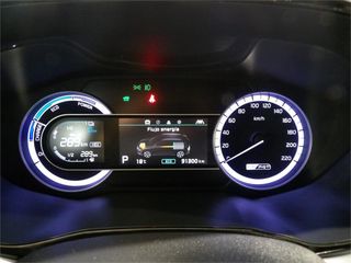 KIA Niro 1.6 GDi PHEV 104kW (141CV) Drive