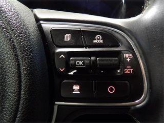 KIA Niro 1.6 GDi PHEV 104kW (141CV) Drive