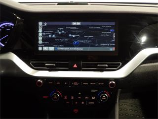 KIA Niro 1.6 GDi PHEV 104kW (141CV) Drive