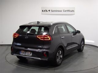 KIA Niro 1.6 GDi PHEV 104kW (141CV) Drive