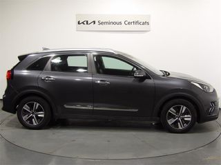 KIA Niro 1.6 GDi PHEV 104kW (141CV) Drive
