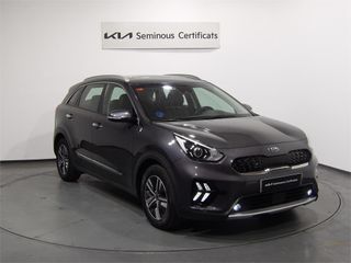 KIA Niro 1.6 GDi PHEV 104kW (141CV) Drive