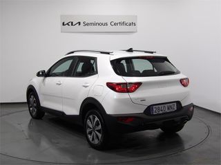 KIA Stonic 1.0 T-GDi 74kW (100CV) MHEV MT Drive