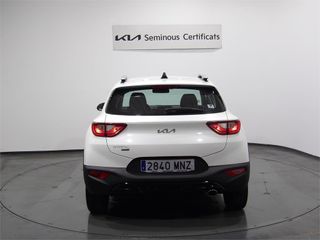 KIA Stonic 1.0 T-GDi 74kW (100CV) MHEV MT Drive