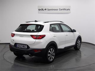 KIA Stonic 1.0 T-GDi 74kW (100CV) MHEV MT Drive