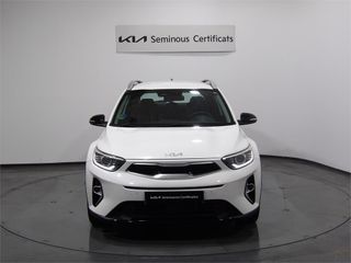 KIA Stonic 1.0 T-GDi 74kW (100CV) MHEV MT Drive