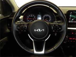 KIA Stonic 1.0 T-GDi 74kW (100CV) MHEV MT Drive