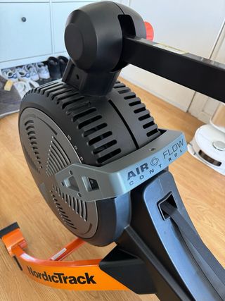 NordicTrack RW200 Remo