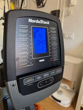 NordicTrack RW200 Remo