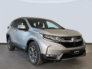 HONDA CR-V 2.0 i-MMD 4x2 ELEGANCE NAVI