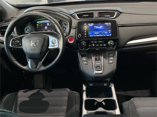 HONDA CR-V 2.0 i-MMD 4x2 ELEGANCE NAVI
