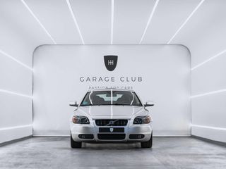 Volvo C70 C 70 2.4 Summum