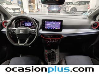 SEAT Ibiza 1.0 TSI S&S FR XL 85 kW (115 CV)