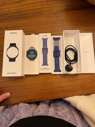 Samsung Galaxy Watch 8 44mm