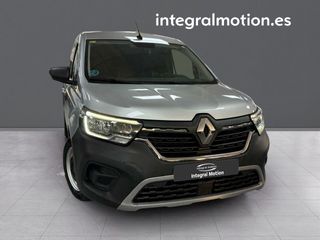 Renault Kangoo PROFES. 1.5 BLUE DCI 55KW ABR.SESAMO R