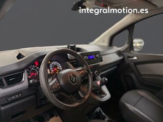 Renault Kangoo PROFES. 1.5 BLUE DCI 55KW ABR.SESAMO R