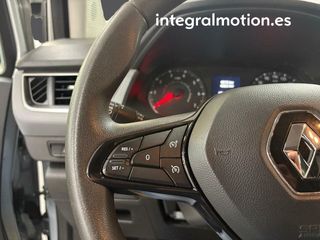 Renault Kangoo PROFES. 1.5 BLUE DCI 55KW ABR.SESAMO R