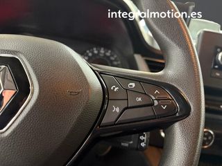 Renault Kangoo PROFES. 1.5 BLUE DCI 55KW ABR.SESAMO R