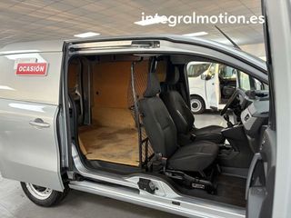 Renault Kangoo PROFES. 1.5 BLUE DCI 55KW ABR.SESAMO R