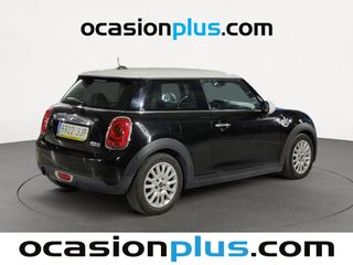 MINI MINI 3 Puertas Cooper 100 kW (136 CV)