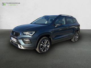 SEAT Ateca 1.5 TSI 110kW DSG (150CV) X-Perience