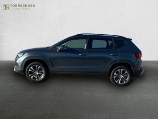 SEAT Ateca 1.5 TSI 110kW DSG (150CV) X-Perience