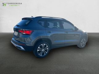 SEAT Ateca 1.5 TSI 110kW DSG (150CV) X-Perience